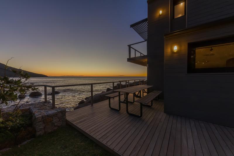 5 Bedroom Property for Sale in Camps Bay Western Cape